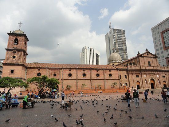 Iglesia de San Francisco
